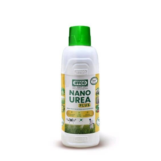 Nano Urea
