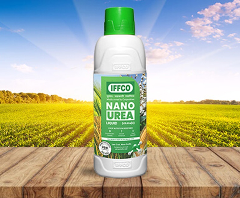 IFFCO NANO UREA
